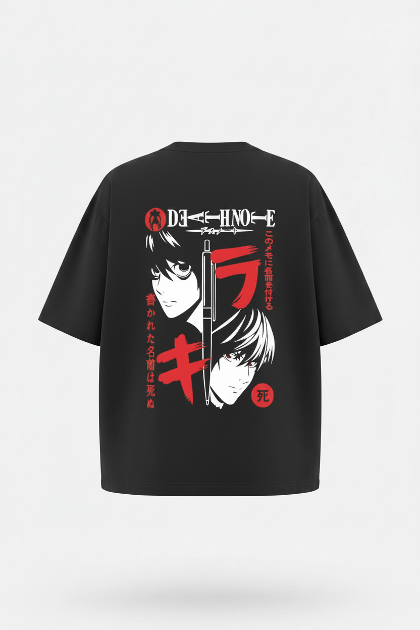 Oversized Classic T-Shirt