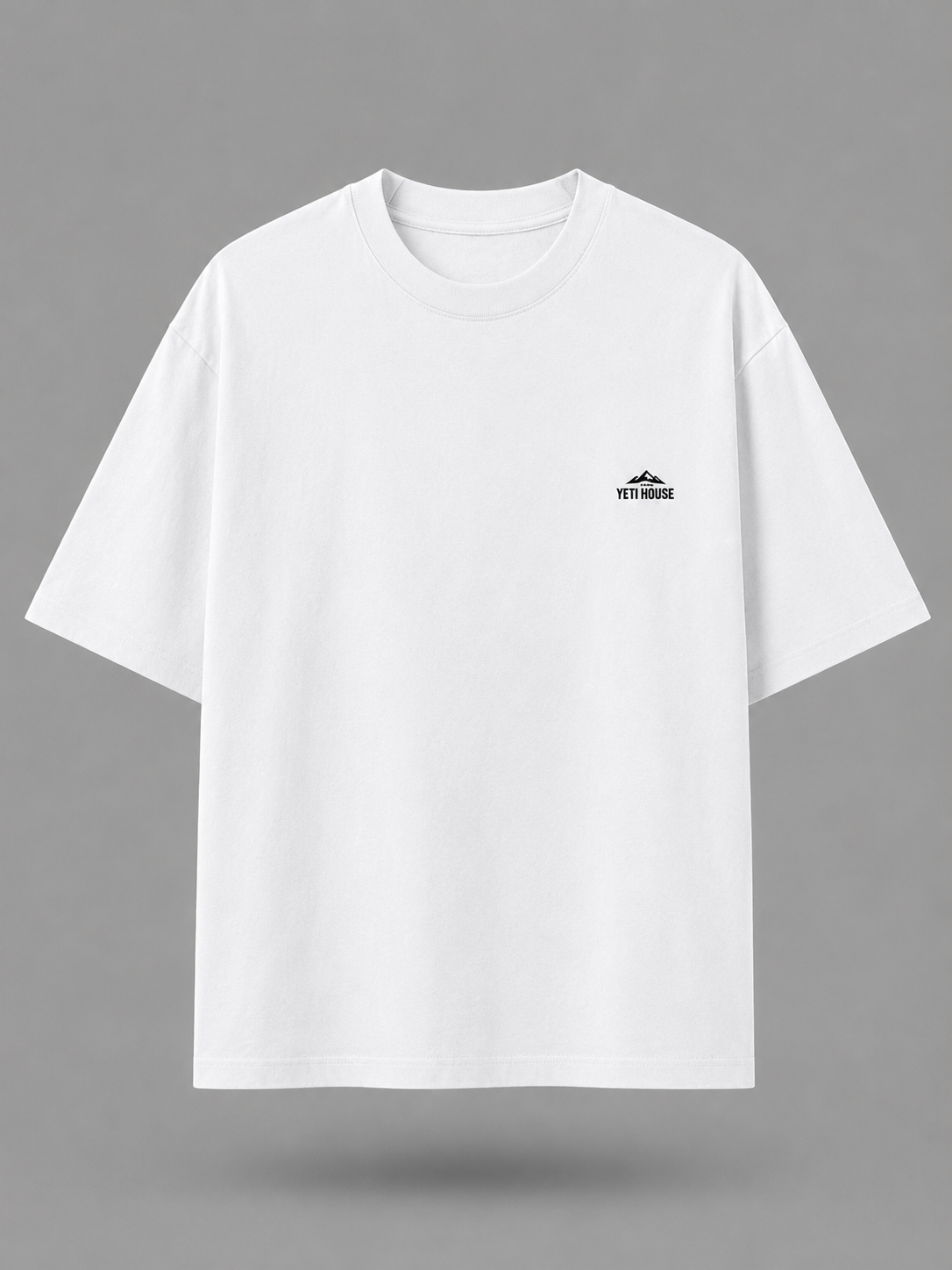 LOST SOUL OVERSIZED TEE