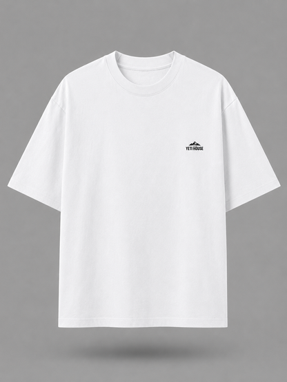 LOST SOUL OVERSIZED TEE