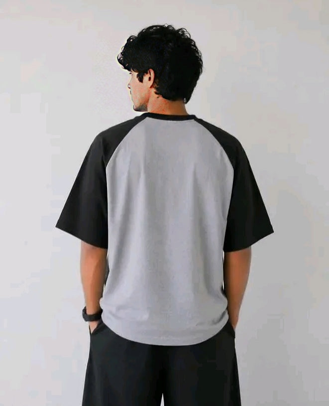 Yeti Core Oversized Tee