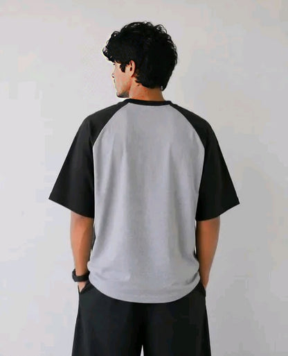 Yeti Core Oversized Tee