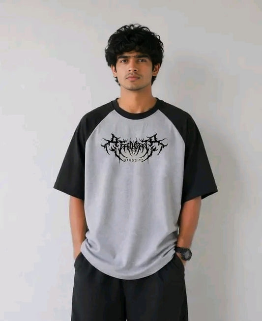 Yeti Core Oversized Tee