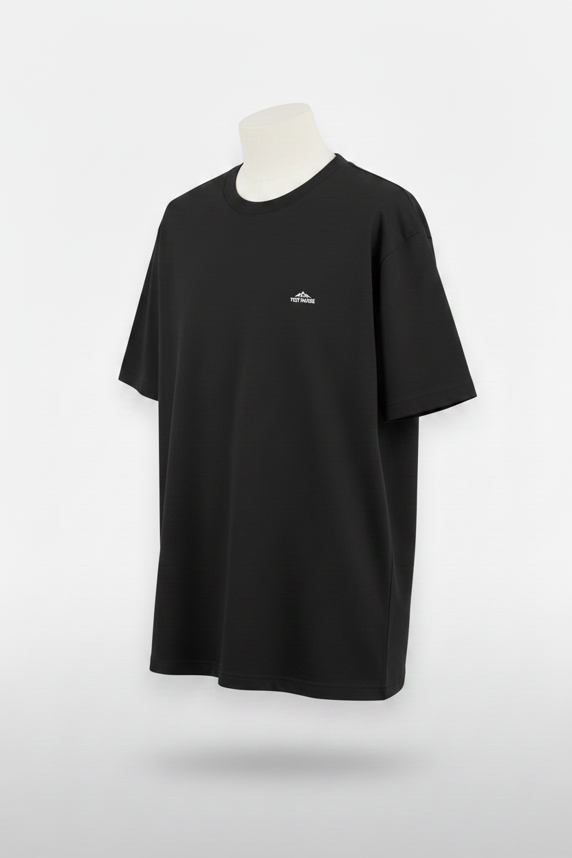 Oversized Classic T-Shirt