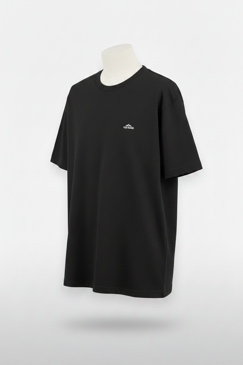 Oversized Classic T-Shirt