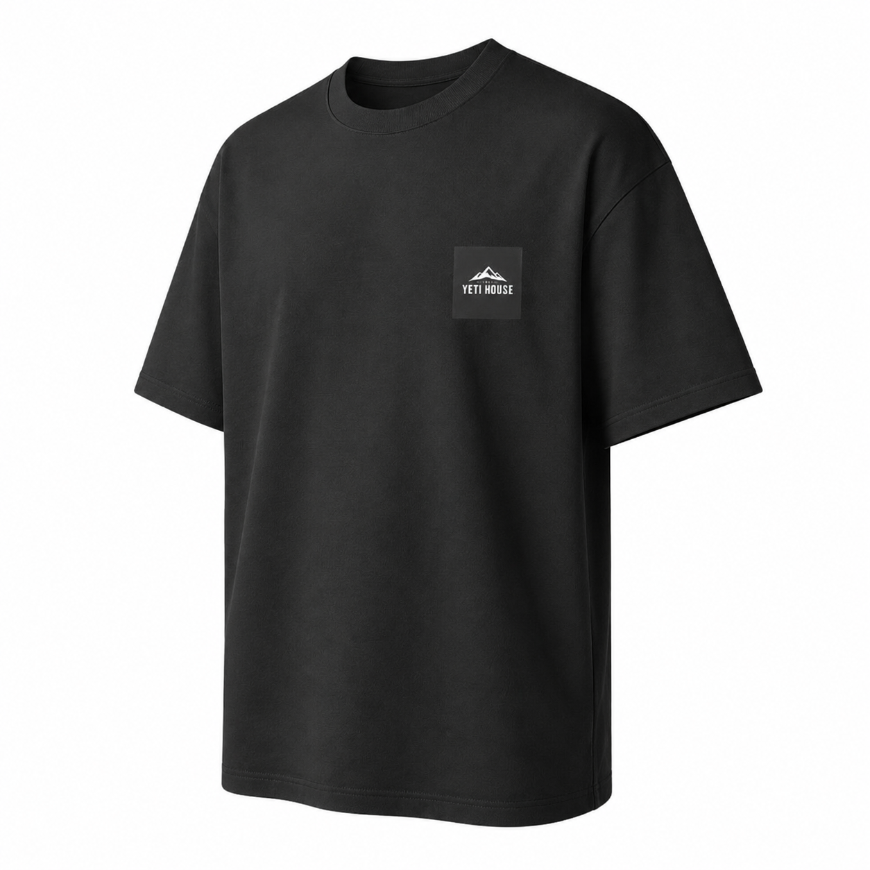Tempest Ronin — Vol. 01 Oversized Tee